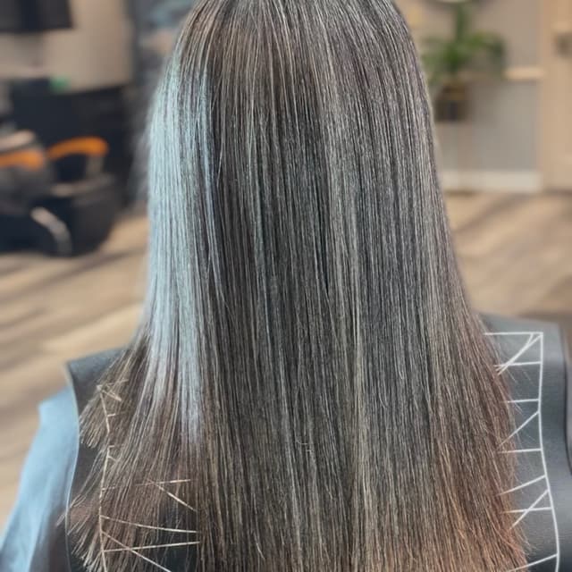 The Hydration package at Life of Grace salon in Dayton, OH